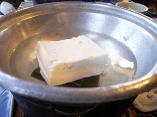 雄山閣 朝食3