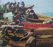 MARGINALMAN a.k.a. DJ TUTTLE-Honcho Sound Vol.39 あ・き・ら・め・る