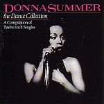 Donna Summer-The Dance Collection