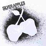 Silver Apples-Silver Apples / Contact