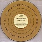 Susumu Yokota-Magic Thread