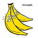 Josh Wink-When a Banana Was Just a Banana