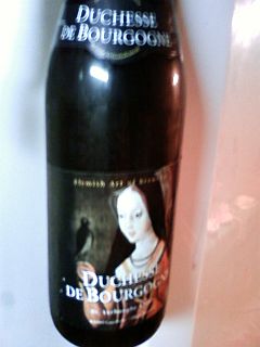 Duchesse de Bourgougne1