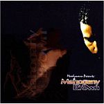 Moodymann-Mahogany Brown