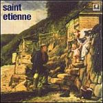 Saint Etienne-Tiger Bay