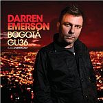 Darren Emerson-Global Underground GU36 Bogota