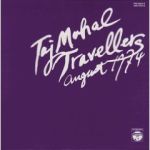 Taj Mahal Travelers-August 1974