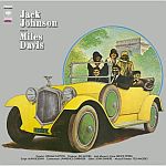 Miles Davis-Jack Johnson