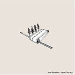 Jose Gonzalez-Japan Tour E.P.