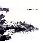 Ben Klock-One