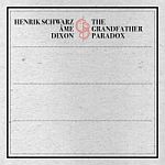 Henrik Schwarz / Âme / Dixon-The Grandfather Paradox