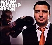 Milton Jackson-Crash