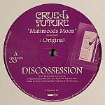 Discossession-Mahmoods Moon