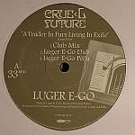 Luger E-Go-A Trader In Furs Living In Exile
