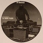 DJ Mark Flash-EP Brasilia