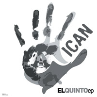 Ican-El Quinto EP
