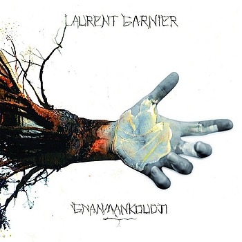 Laurent Garnier-Gnanmankoudji