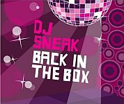 DJ Sneak-Back In The Box