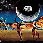 Herbie Hancock-Sextant