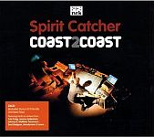 Spirit Catcher-Coast2Coast