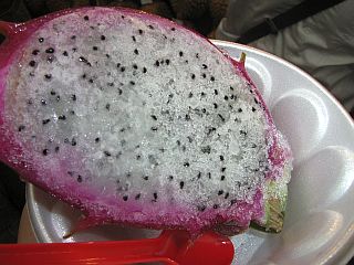 ドラゴンフルーツ
