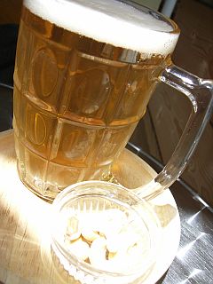 ビール