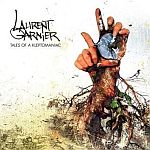 Laurent Garnier-Tales Of A Kleptomaniac