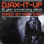Miss Djax-Djax-It-Up