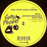 Carl Craig-Angel Remixes