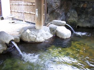 山口温泉6
