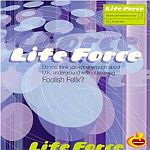 Life Force Compiled And Mixed By Foolish Felix