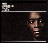 Kevin Saunderson-History Elevate