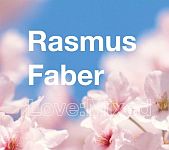 Rasmus Faber-Love : Mixed