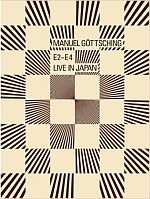 Manuel Gottsching-E2-E4 Live In Japan