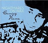 Nightmares On Wax-Coming Home