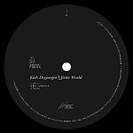 Kirk Degiorgio-Jitter World
