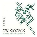 Anja Schneider-Back To Back