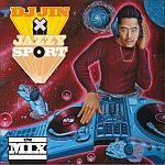 DJ JIN × JAZZY SPORT-THE MIX