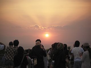 Freedom Sunset5