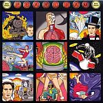 Pearl Jam-Backspacer