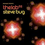 Steve Bug-The Lab 02