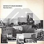 Motor City Drum Ensemble - Raw Cuts Vol.1