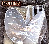 I:Cube - Picnic Attack