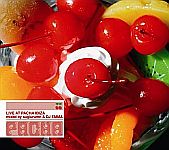 Live At Pacha Ibiza mixed by sugiurumn & DJ EMMA