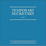 Dixon - Temporary Secretary
