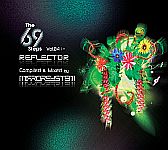 The 69 Steps Reflector Compiled&Mixed by Mirror System