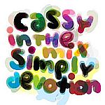 Cassy - In The Mix - Simply Devotion