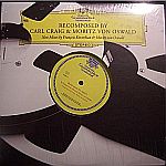 Carl Craig, Moritz Von Oswald - ReComposed - New Mixes By Francois Kevorkian & Moritz Von Oswald