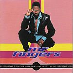 Mr.Fingers - Back To Love