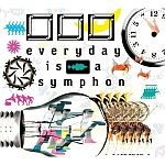 □□□ - everyday is a symphony